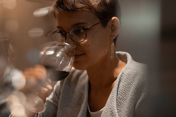 Cours d'œnologie, clés de la dégustation à Marseille (4h)