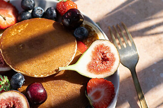 Atelier cuisine "Brunch Healthy" à Orléans (45)