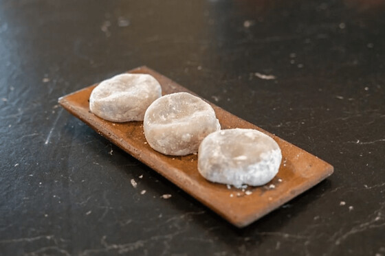 Atelier Mochi près d'Agen (47)