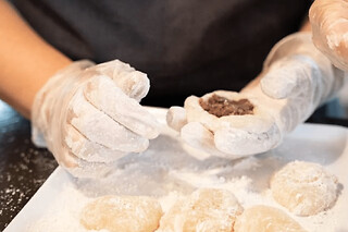 Atelier Mochi près d'Agen (47)
