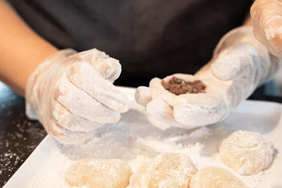 Atelier Mochi près d'Agen (47)