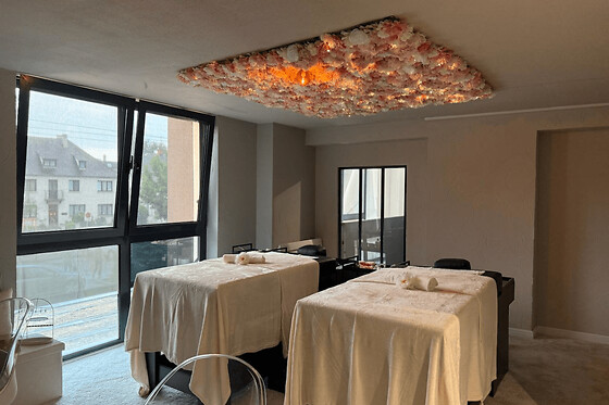 Head Spa Tokyo - 1h