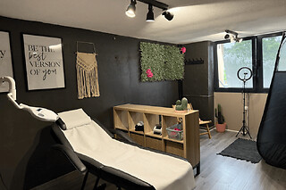 Head Spa Tokyo - 1h