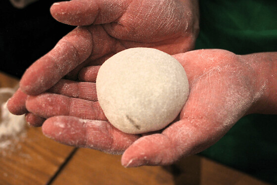 Atelier pâtisserie mochis à Lyon