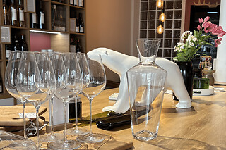 Atelier dégustation de vins à Dijon (21) - Classique Bourgogne