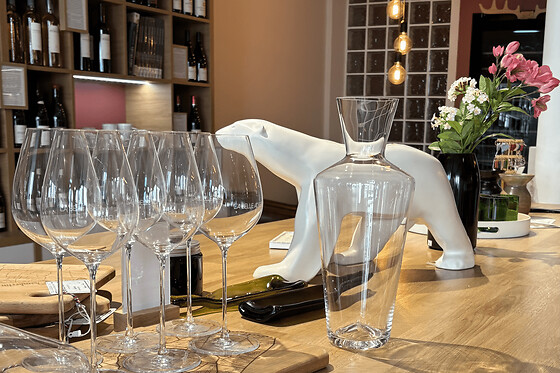 Atelier dégustation de vins à Dijon (21) - Classique Bourgogne