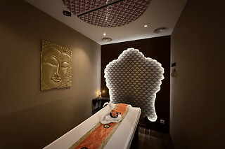 Massage aux huiles chaudes à Paris 15ème
