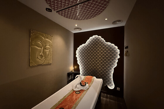 Massage aux huiles chaudes à Paris 15ème
