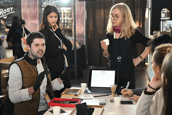 Atelier Dégustation De Chocolats D’exception À Lyon 2ème - Prix pour 4 personnes