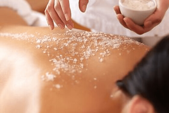 Massage Ayurvédique 