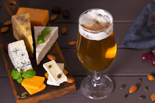 Atelier dégustation accord Mets & Bières à Strasbourg (67)