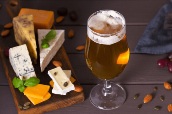Atelier dégustation accord Mets & Bières à Strasbourg (67)