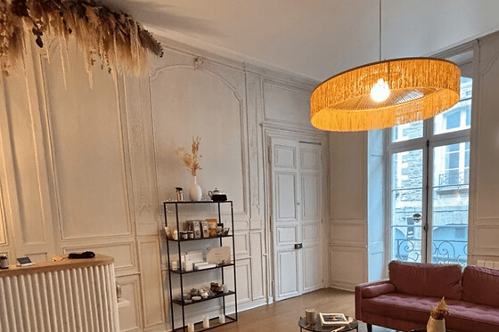 Massage Drainage lymphatique à Rennes (35)