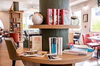 Séjour pour 2 à l'Hôtel Jules Verne à Biarritz (64)