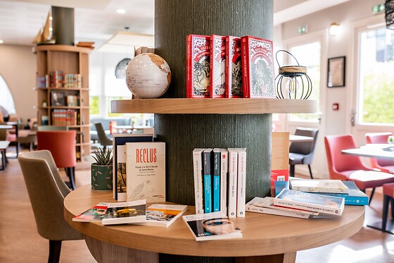 Séjour pour 2 à l'Hôtel Jules Verne à Biarritz (64)
