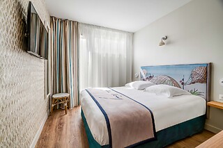 Séjour pour 2 à l'Hôtel Jules Verne à Biarritz (64)