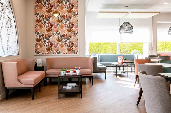 Séjour pour 2 à l'Hôtel Jules Verne à Biarritz (64)