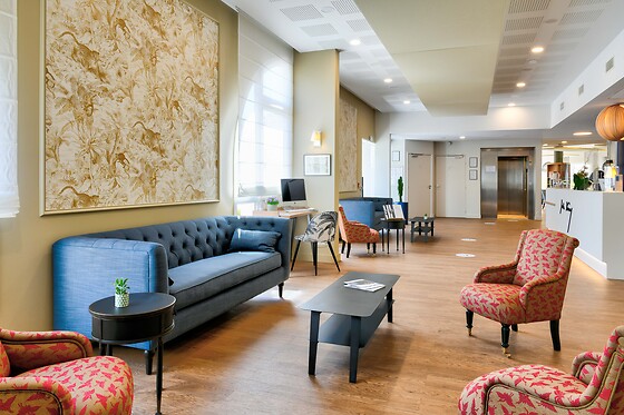 Séjour pour 2 à l'Hôtel Jules Verne à Biarritz (64)
