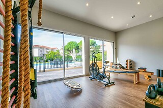 Séjour pour 2 à l'Hôtel Jules Verne à Biarritz (64)