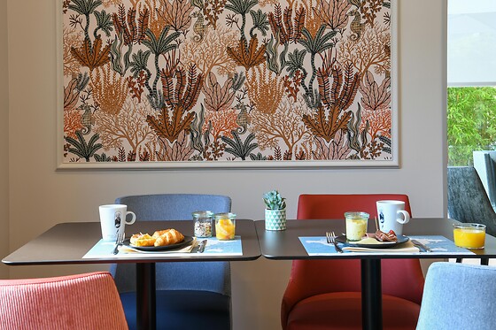 Séjour pour 2 à l'Hôtel Jules Verne à Biarritz (64)