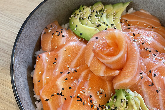 Samouraï Sushis - Besançon - photo 0