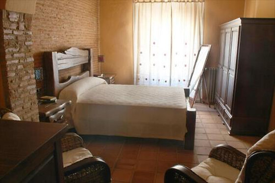 HOTEL RURAL CERRO PRÍNCIPE - photo 9