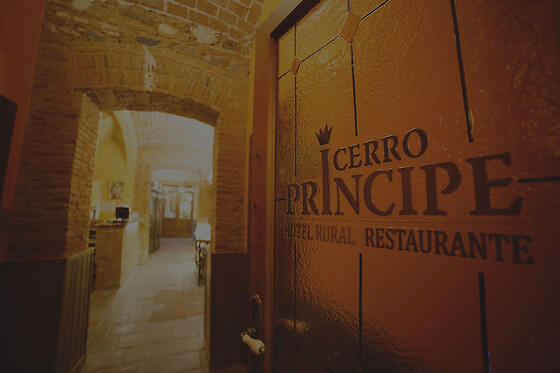 HOTEL RURAL CERRO PRÍNCIPE - photo 12
