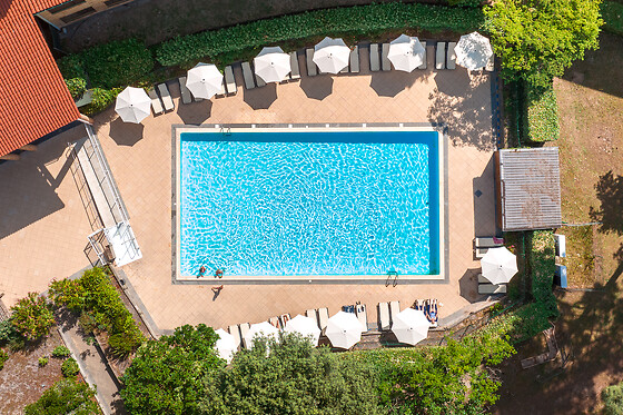 Hôtel Vitalparc hôtel & Spa – The Originals Collection - photo 0
