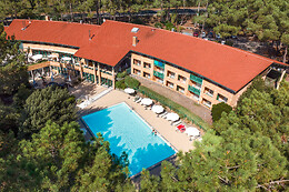Hôtel Vitalparc hôtel & Spa – The Originals Collection
