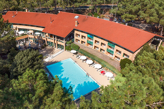 Hôtel Vitalparc hôtel & Spa – The Originals Collection - photo 2