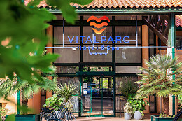 Hôtel Vitalparc hôtel & Spa – The Originals Collection