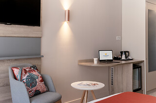Séjour bien-être pour deux à l'Hôtel Vitalparc hôtel & Spa – The Originals Collection à Lacanau (33)