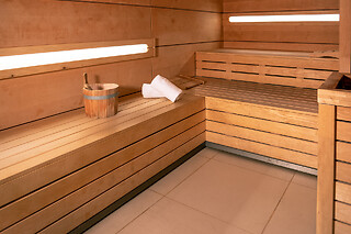Massage du corps, accès à l'espace détente et à la piscine, et un brunch en duo à l'Hôtel Vitalparc hôtel & Spa – The Originals Collection à Lacanau (33)