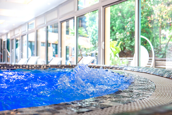 Hôtel Vitalparc hôtel & Spa – The Originals Collection - photo 15
