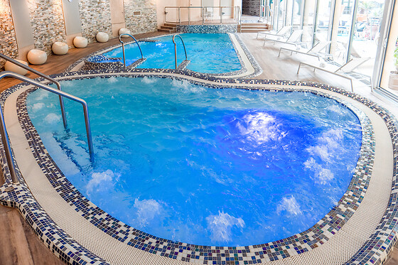 Hôtel Vitalparc hôtel & Spa – The Originals Collection - photo 23