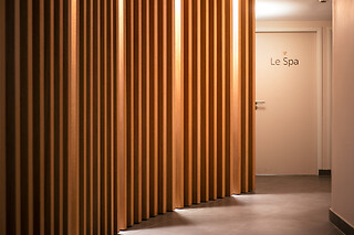 Massage du corps, accès à l'espace détente et à la piscine, et un brunch en duo à l'Hôtel Vitalparc hôtel & Spa – The Originals Collection à Lacanau (33)