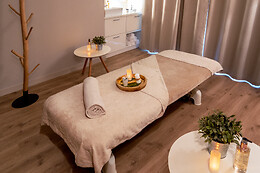 Hôtel Vitalparc hôtel & Spa – The Originals Collection