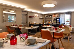 Hôtel La Villefromoy Saint Malo
