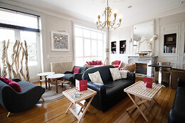 Hôtel La Villefromoy Saint Malo