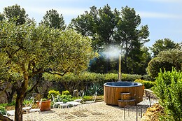 La Bastide de Tourtour Hôtel**** & Spa