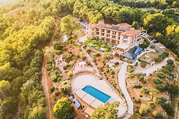 La Bastide de Tourtour Hôtel**** & Spa
