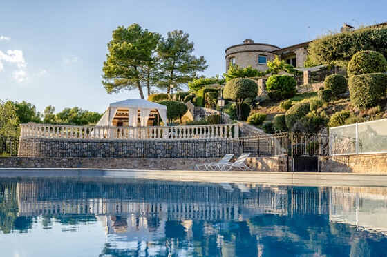 La Bastide de Tourtour Hôtel**** & Spa - photo 8