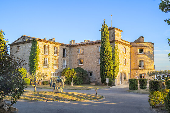 La Bastide de Tourtour Hôtel**** & Spa - photo 9