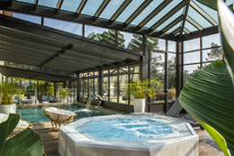 La Bastide de Tourtour Hôtel**** & Spa