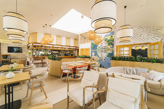 HOTEL MIRACIELOS - photo 22