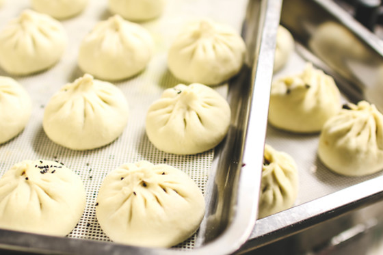 Bao time Voltaire - photo 4
