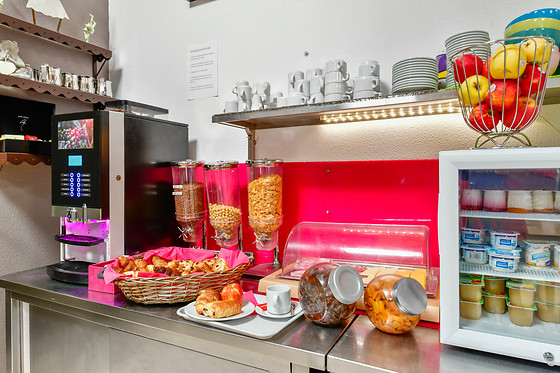 Hôtel Le Président - photo 5