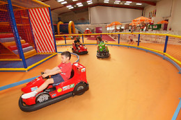 Gulli Parc Sainte Geneviève des Bois