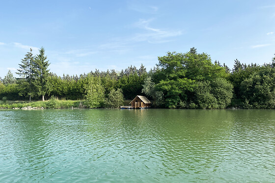 Domaine des Étangs de la Bassée - photo 23