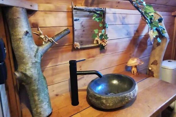 La maison d'hotte - photo 9